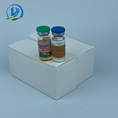 Le droghe antiparassitarie veterinarie interne premescolano il cloridrato della spectinomicina della lincomicina