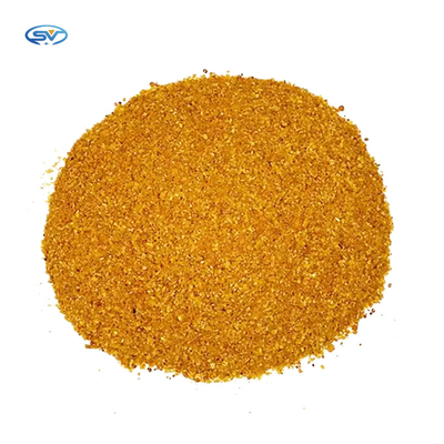 Additivi per mangimi animali ISO GMP Mangimi per animali DDGS Distillatori di mais solubile Grani secchi