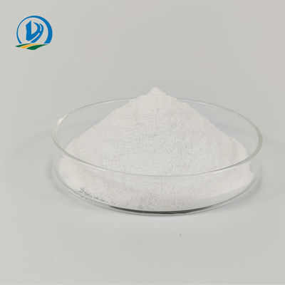 100g/ Polvere bianca di enrofloxacina delle medicine antibatteriche di acquacoltura della borsa per pollame